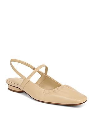 Vince Venice Slingback Flat Product Image