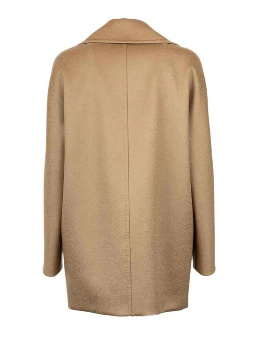 MAX MARA Kent In Beige Product Image