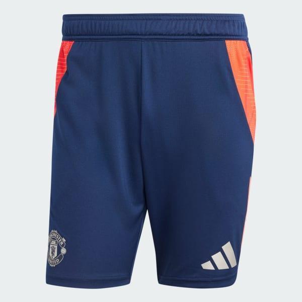 Manchester United Tiro 24 Training Shorts Product Image