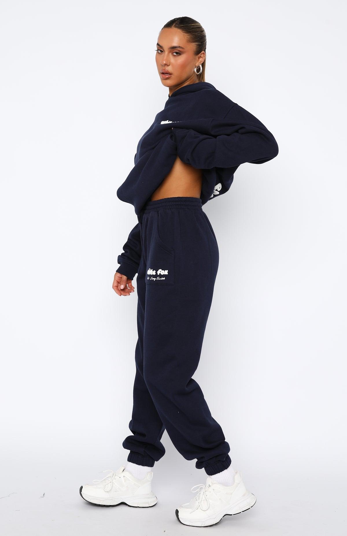 Era 8 Sweatpants Nautical product image