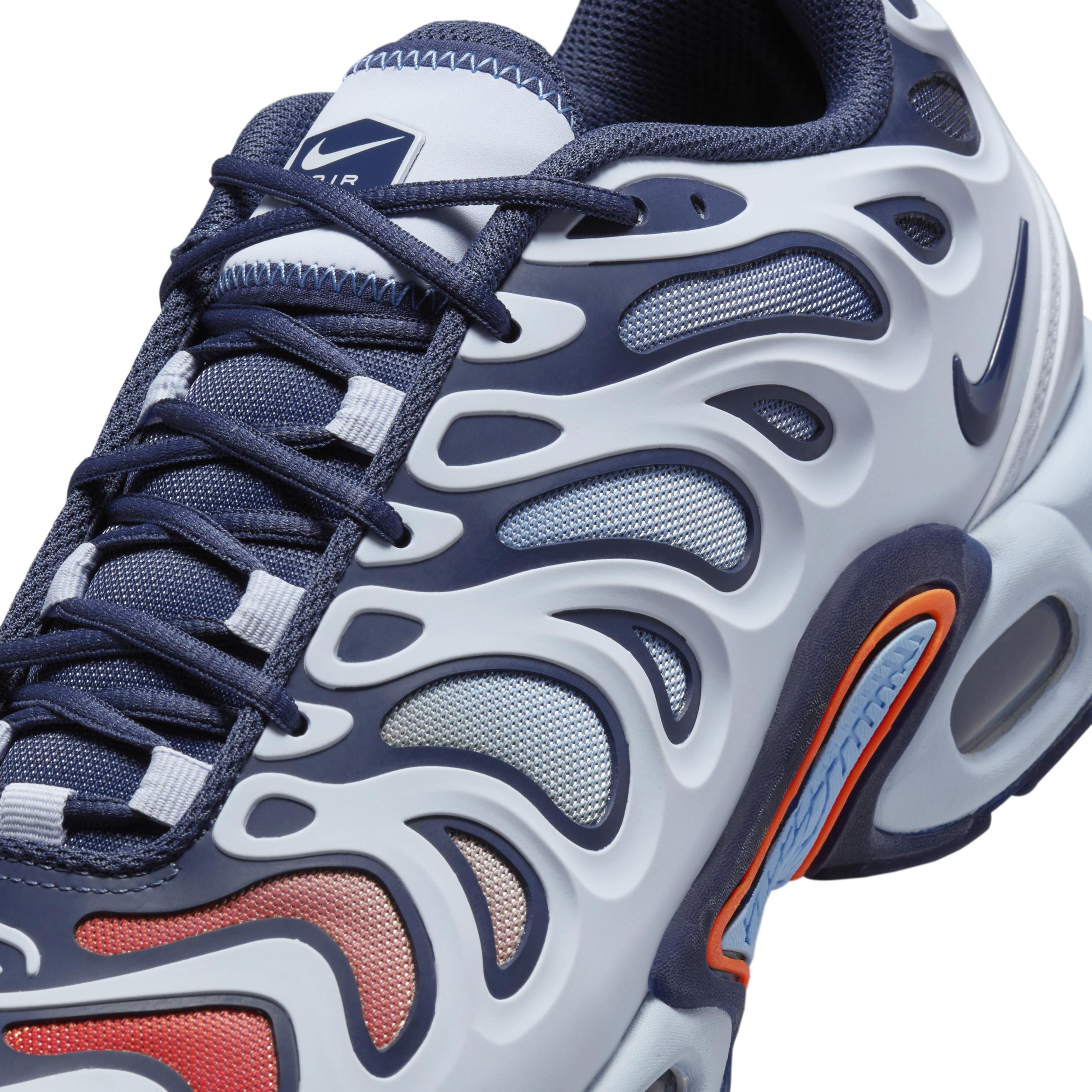 Nike Men's Air Max Plus Drift Shoes Product Image