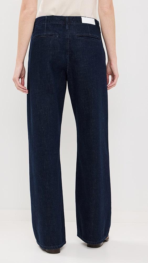 RE/DONE Trouser Jeans | Shopbop Product Image