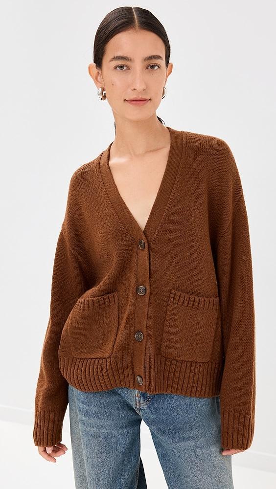 Jenni Kayne Barret Cardigan | Shopbop Product Image