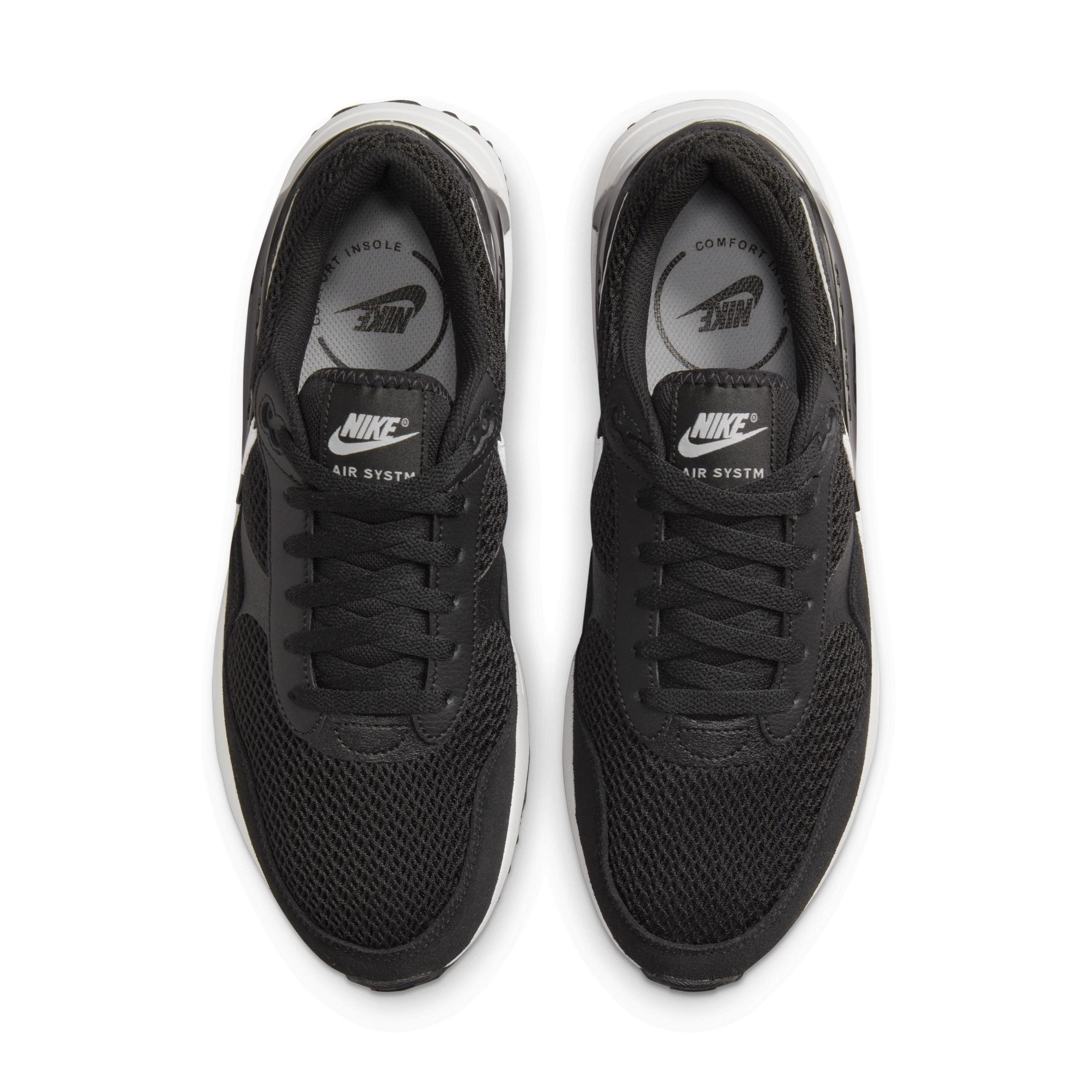 Nike Men's Air Max SYSTM Shoes Product Image