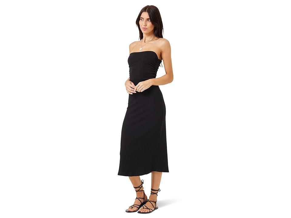 L*Space Manaia Dress Women's Clothing Product Image