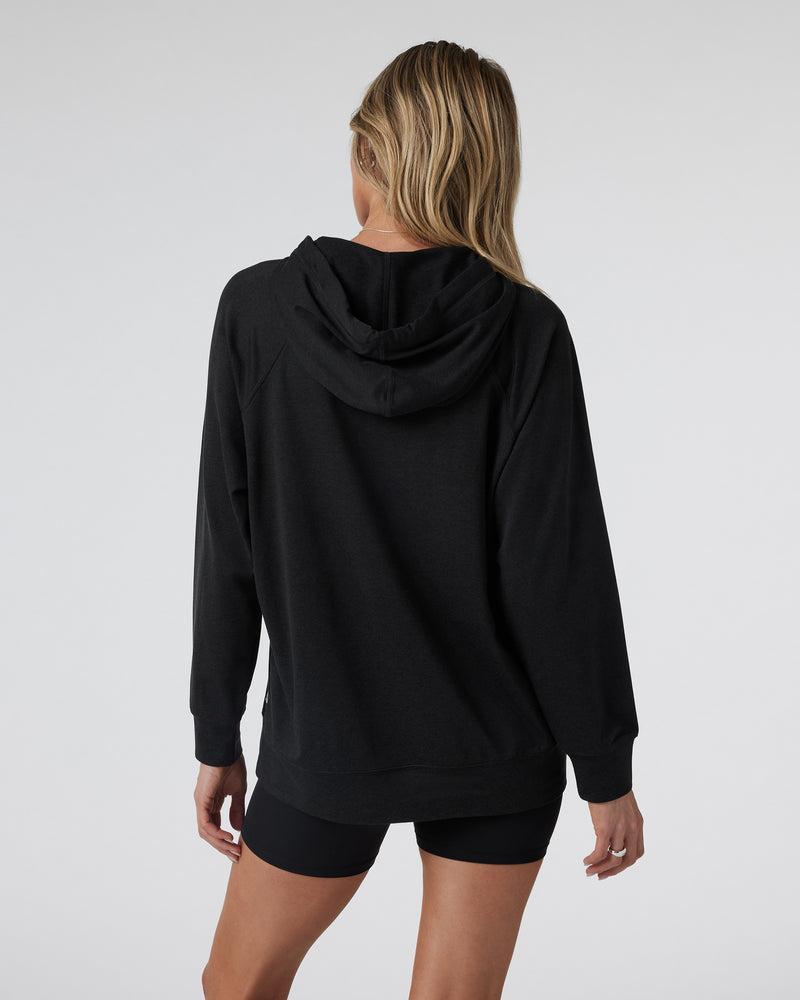 Halo Oversized Hoodie Product Image