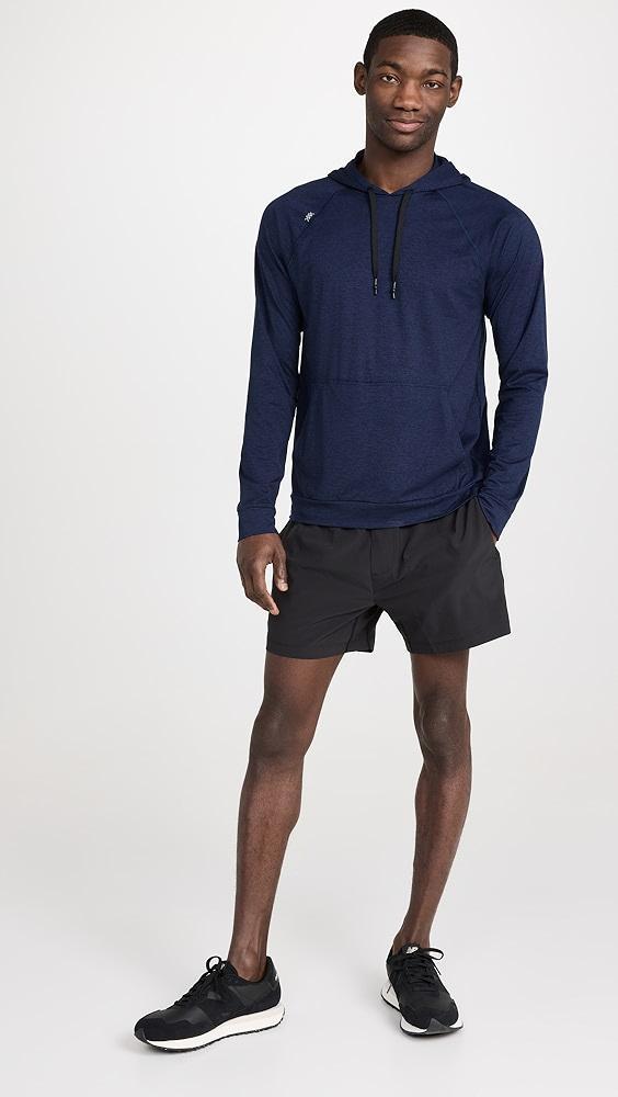 Rhone OOO Hoodie | Shopbop Product Image