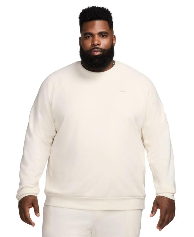 Nike Men's Primary Dri-FIT UV Versatile Crew Product Image