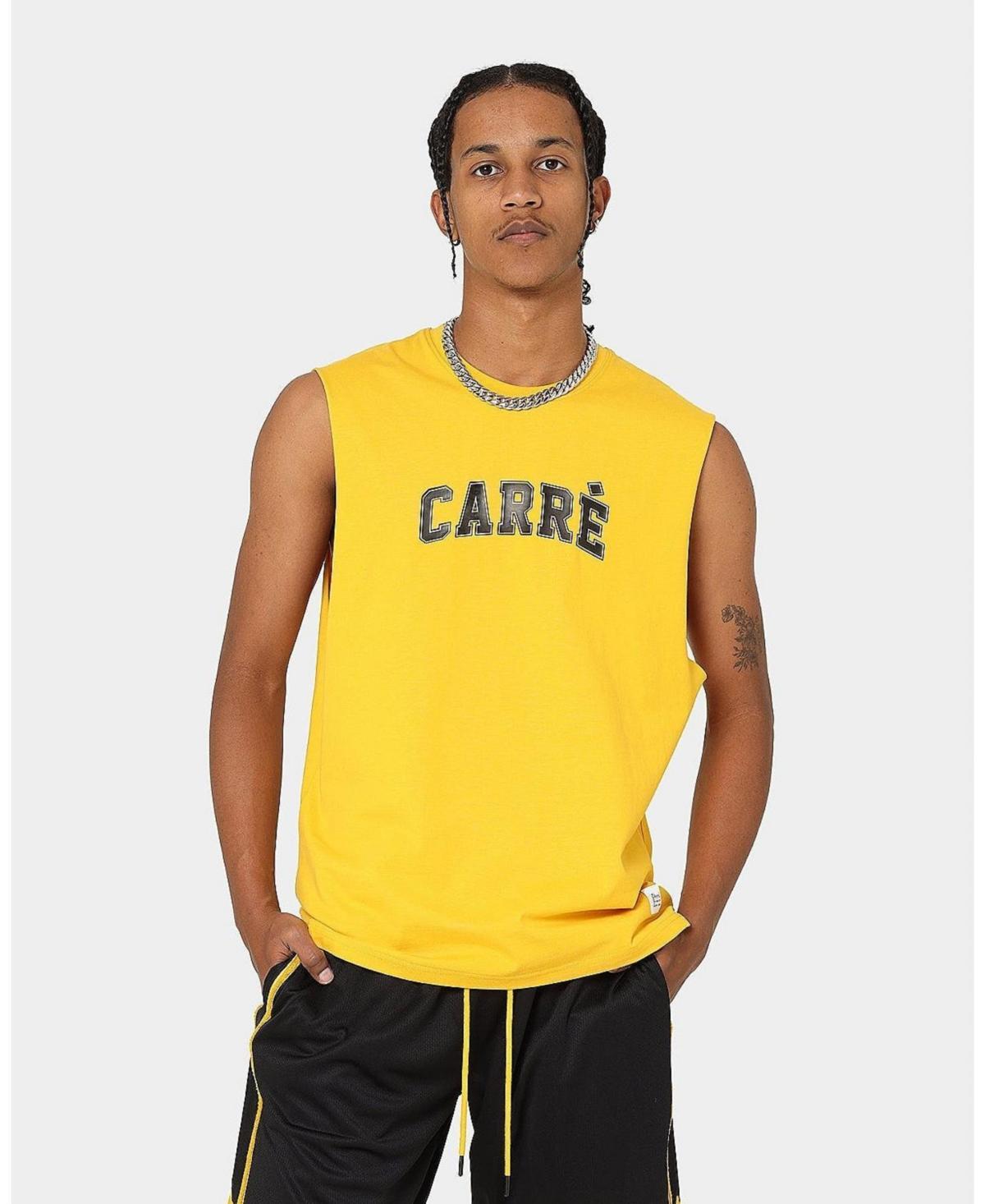 Carre Mens Cours Muscle T-Shirt Product Image