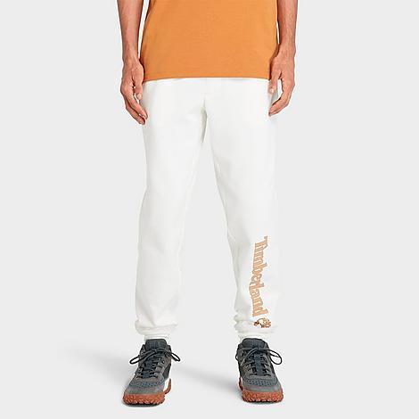 Mens Timberland Linear Logo Sweatpants Product Image