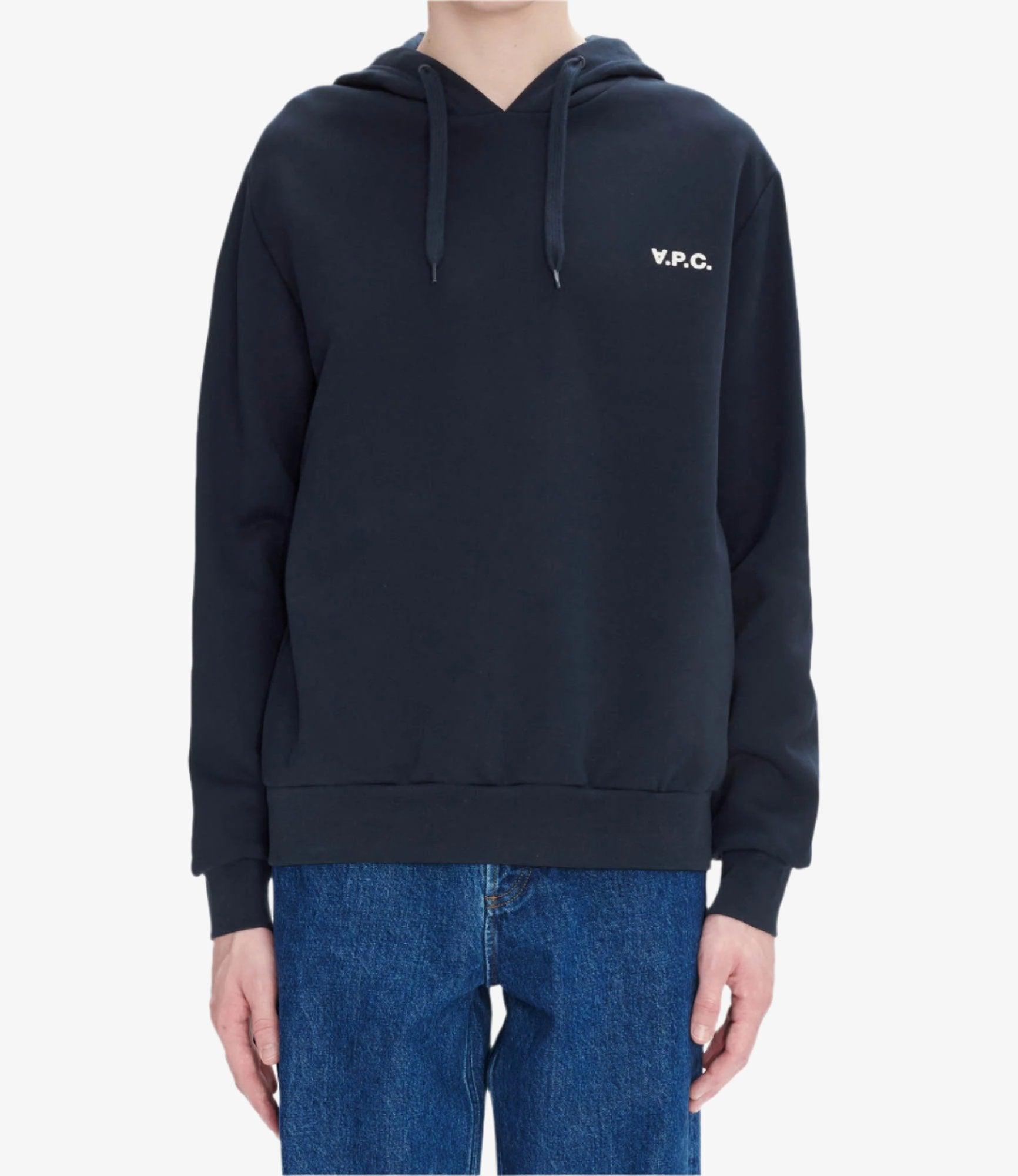 Boxy Petit VPC hoodie Product Image