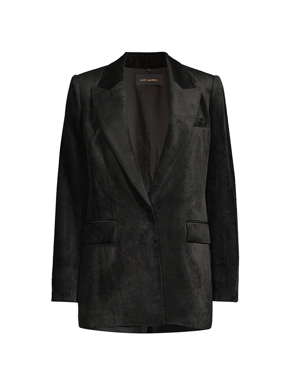 Womens Arlene Tailored Jacket Product Image