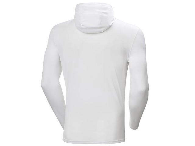 Helly Hansen Men's Lifa Active Solen Protective Hoodie White S Product Image