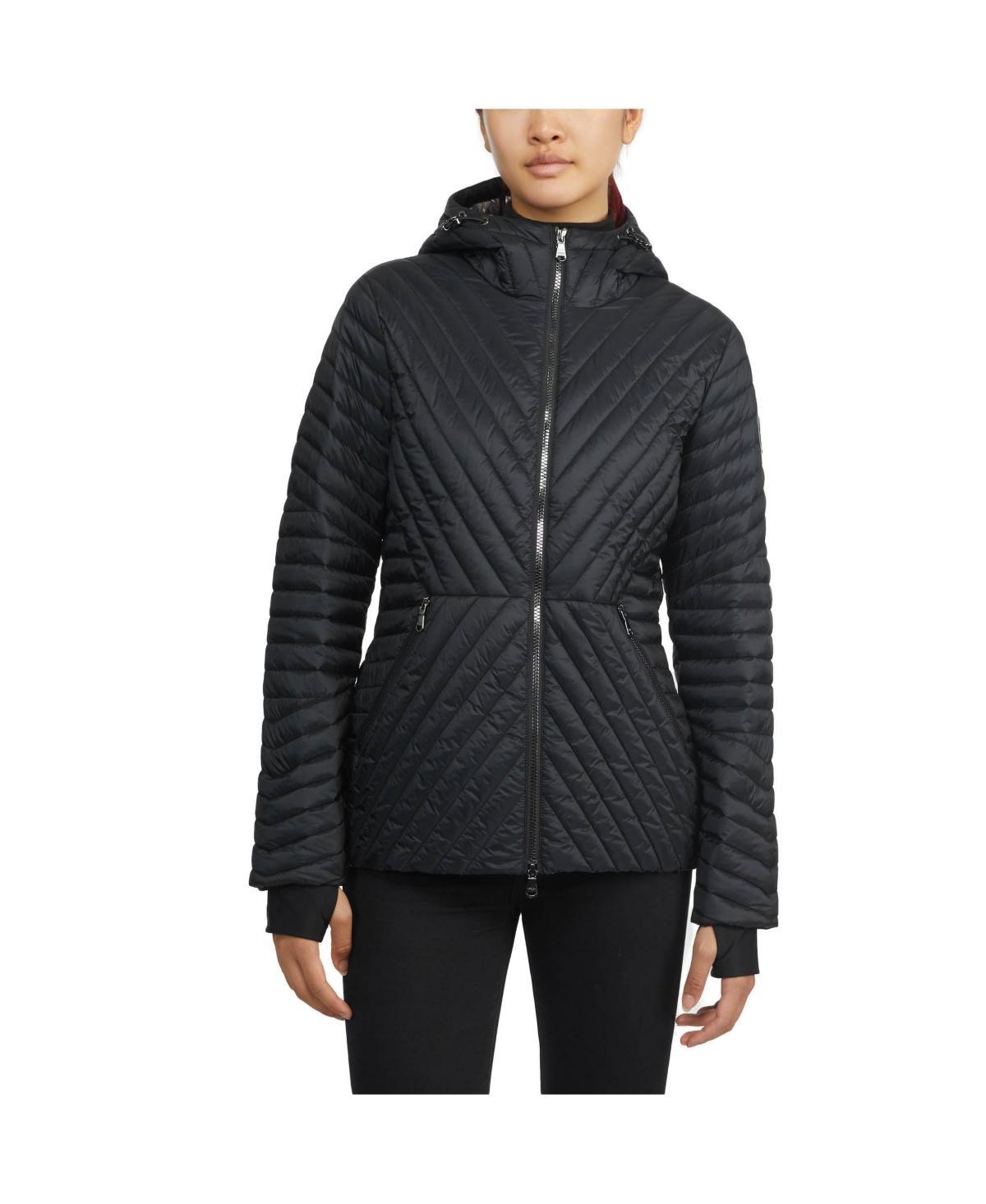 Pajar Womens Nikola Lightweight Packable Puffer Jacket Product Image