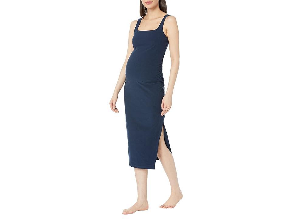 Beyond Yoga Icon Maternity Dress Product Image