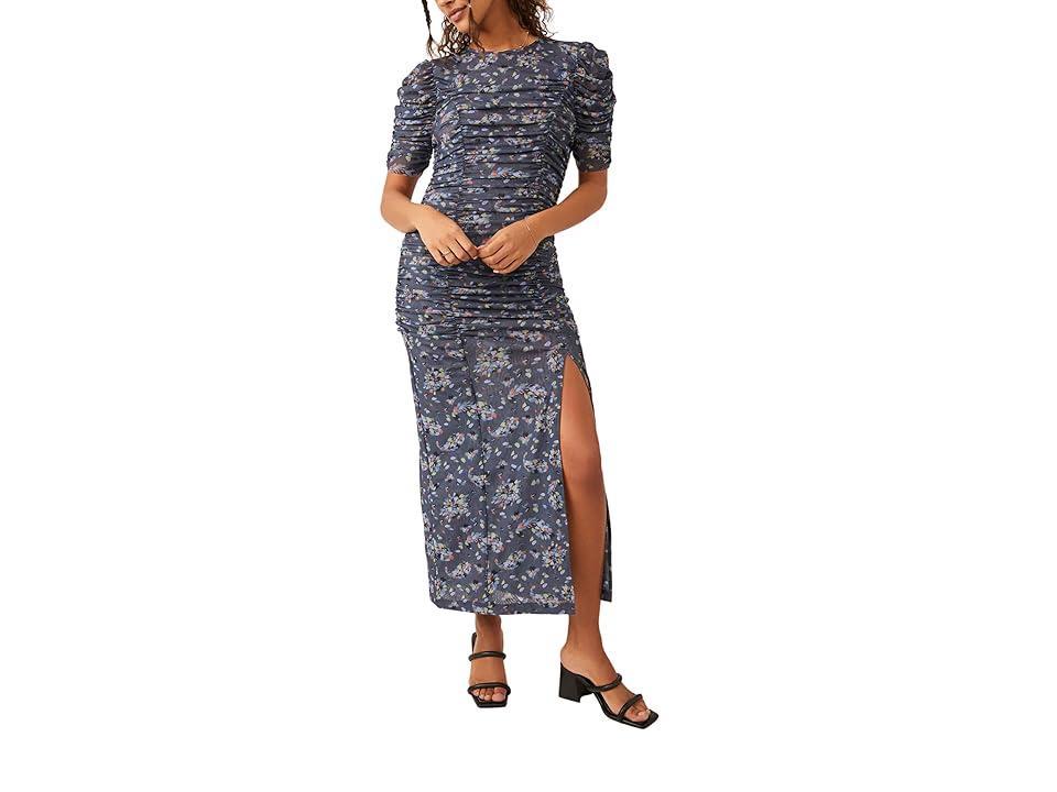 Free People Briella Midi Combo) Women's Clothing Product Image