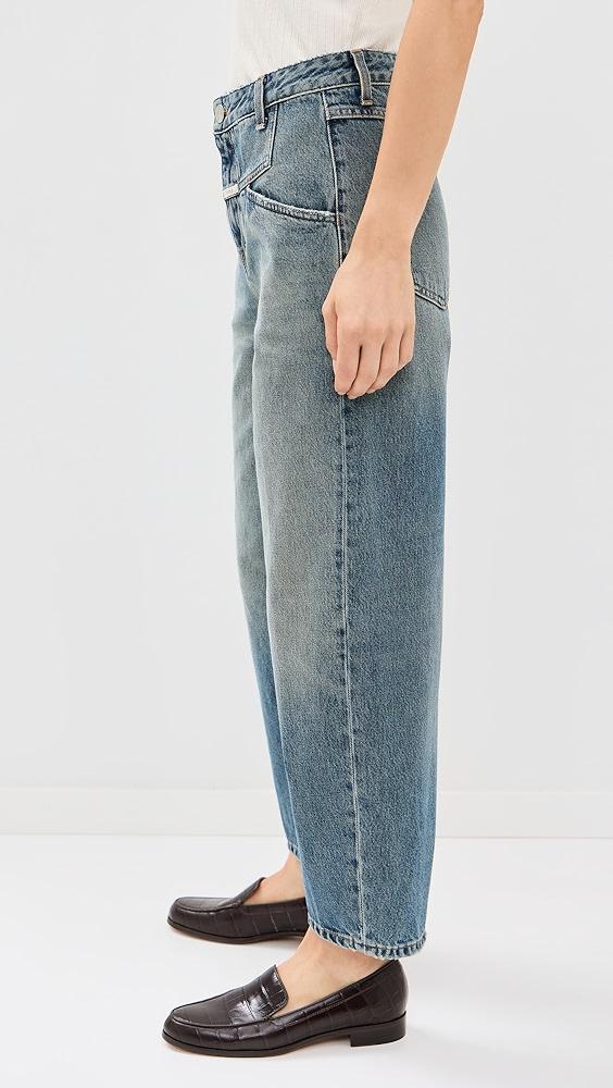 Closed Stover-X Jeans | Shopbop Product Image