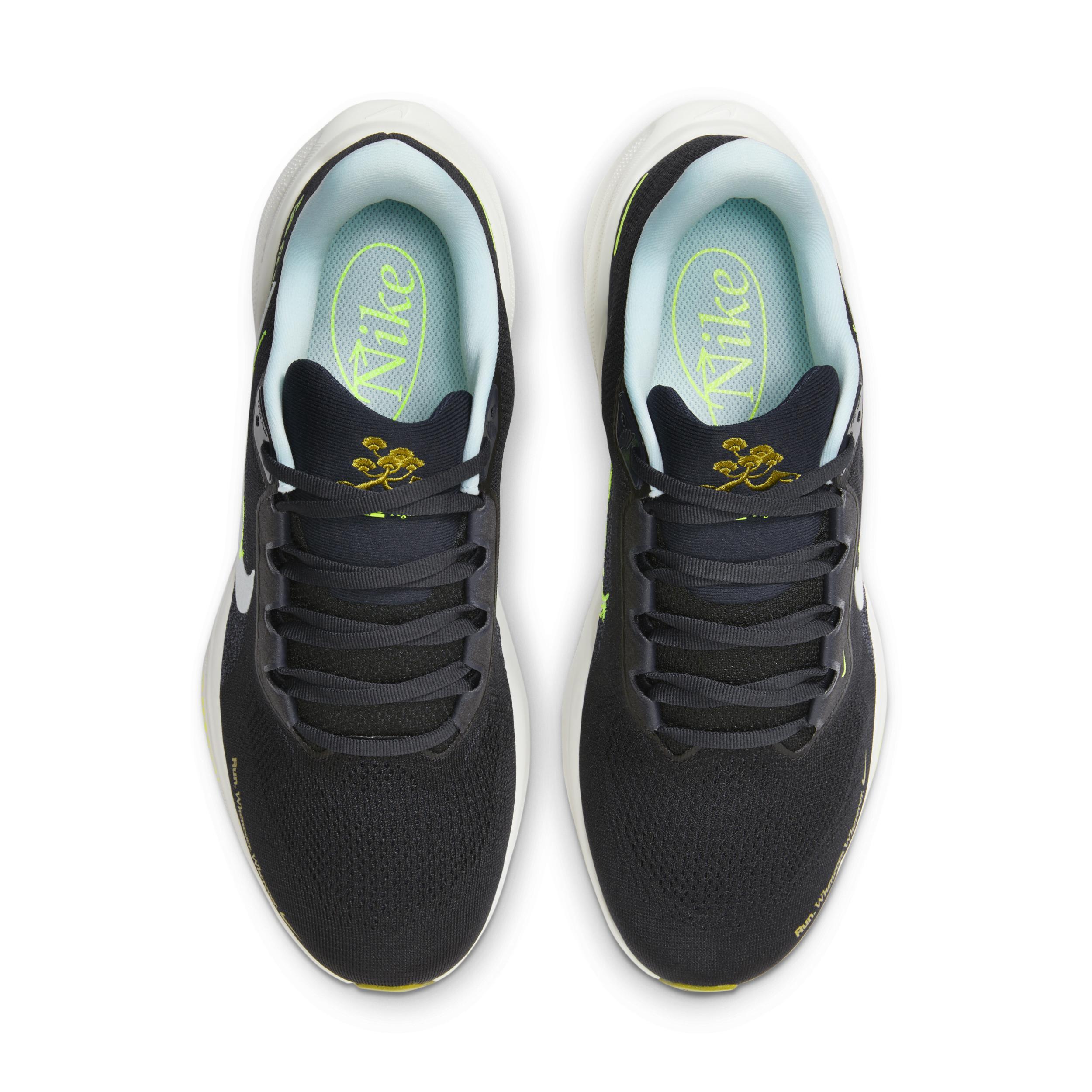 Nike Mens Pegasus 41 Road Running Shoes Product Image