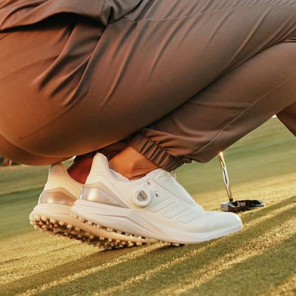 Solarmotion BOA 24 Spikeless Golf Shoes Product Image