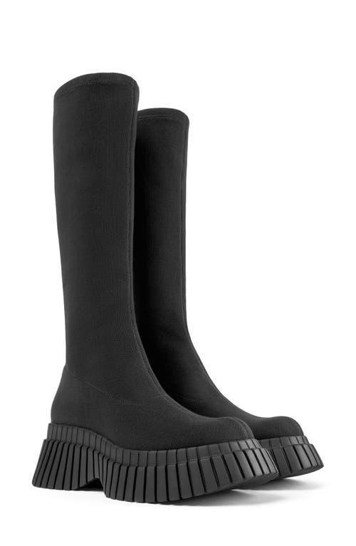 Camper BCN Tall Sock Boot Product Image