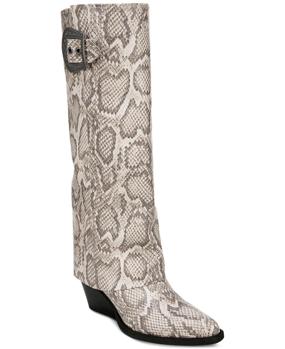 Zodiac Womens Rowena Western Boot Product Image