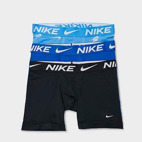 Nike 3-Pack Dri-FIT Essential Micro Boxer Briefs Product Image