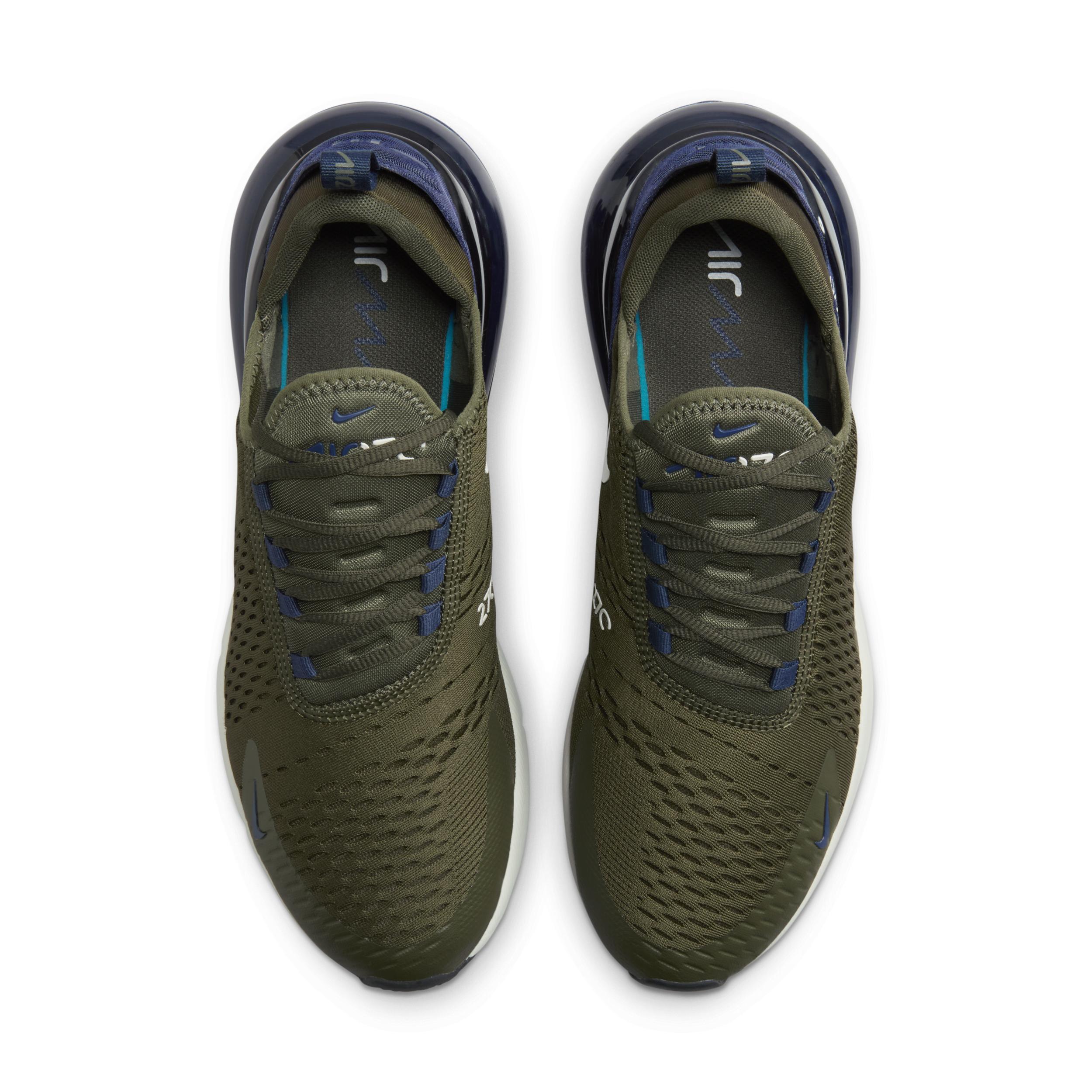 Nike Air Max 270 Men's Shoes Product Image