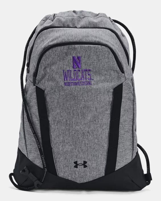 UA Undeniable Collegiate Sackpack Product Image