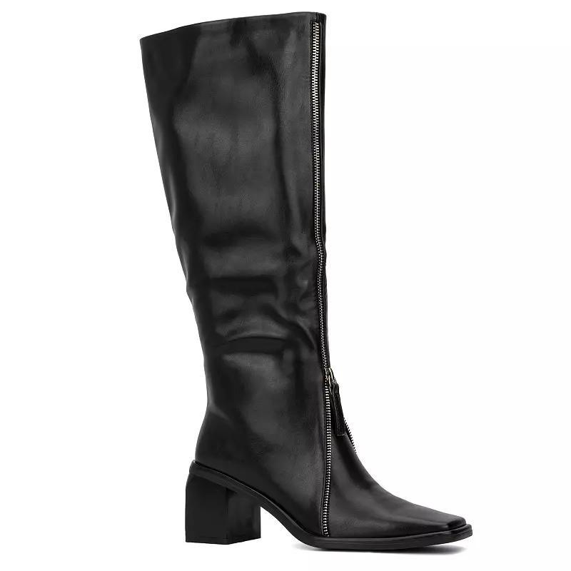 Torgeis Shylah Womens Knee-High Boots Product Image