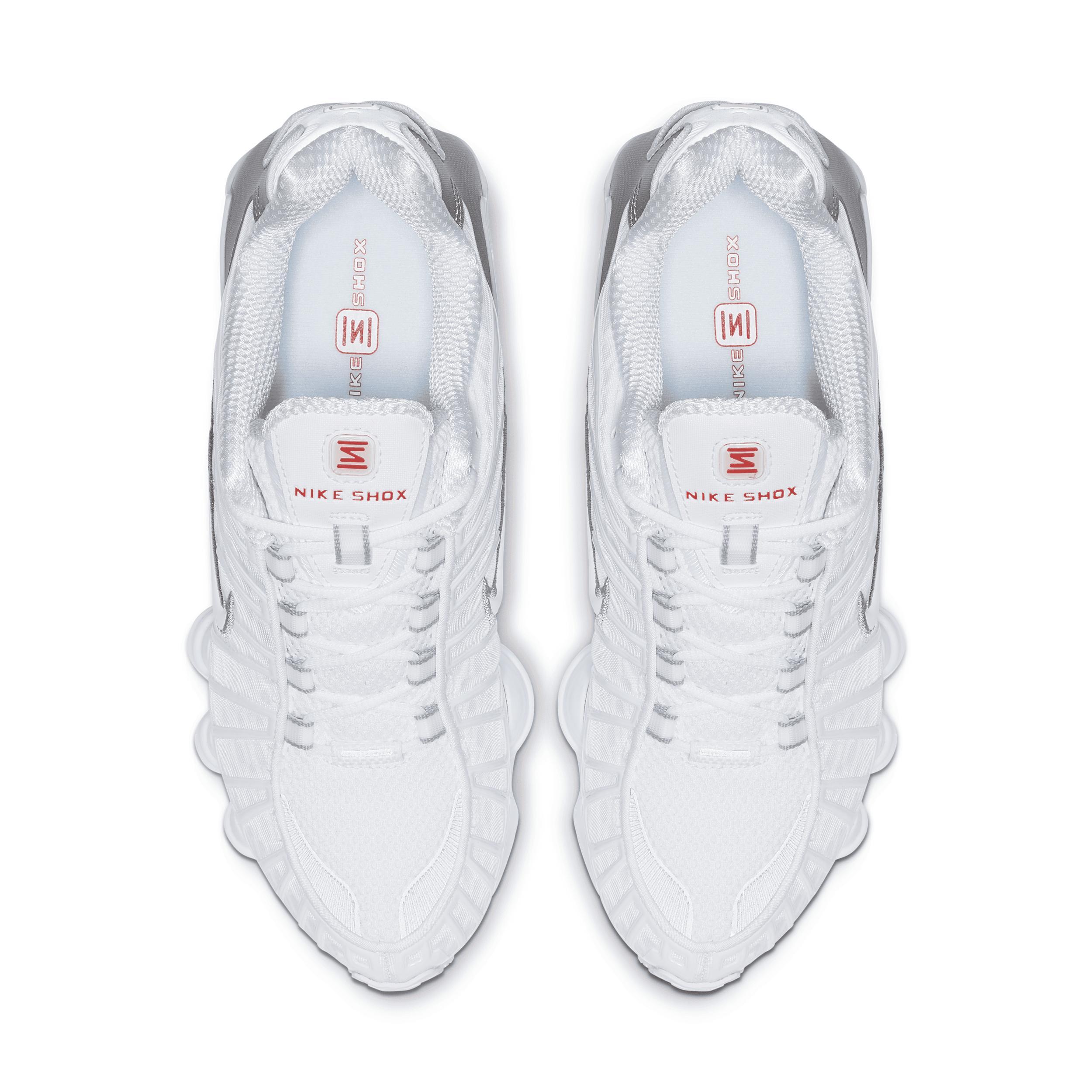 Nike Women's Shox TL Shoes Product Image