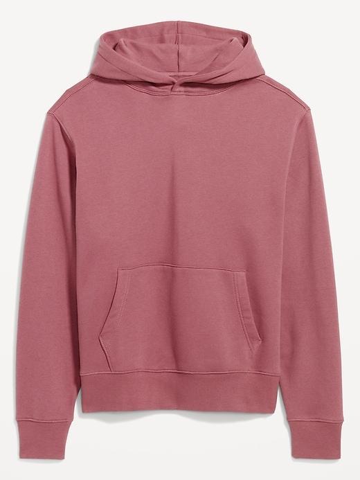 Oversized Rotation Hoodie Product Image