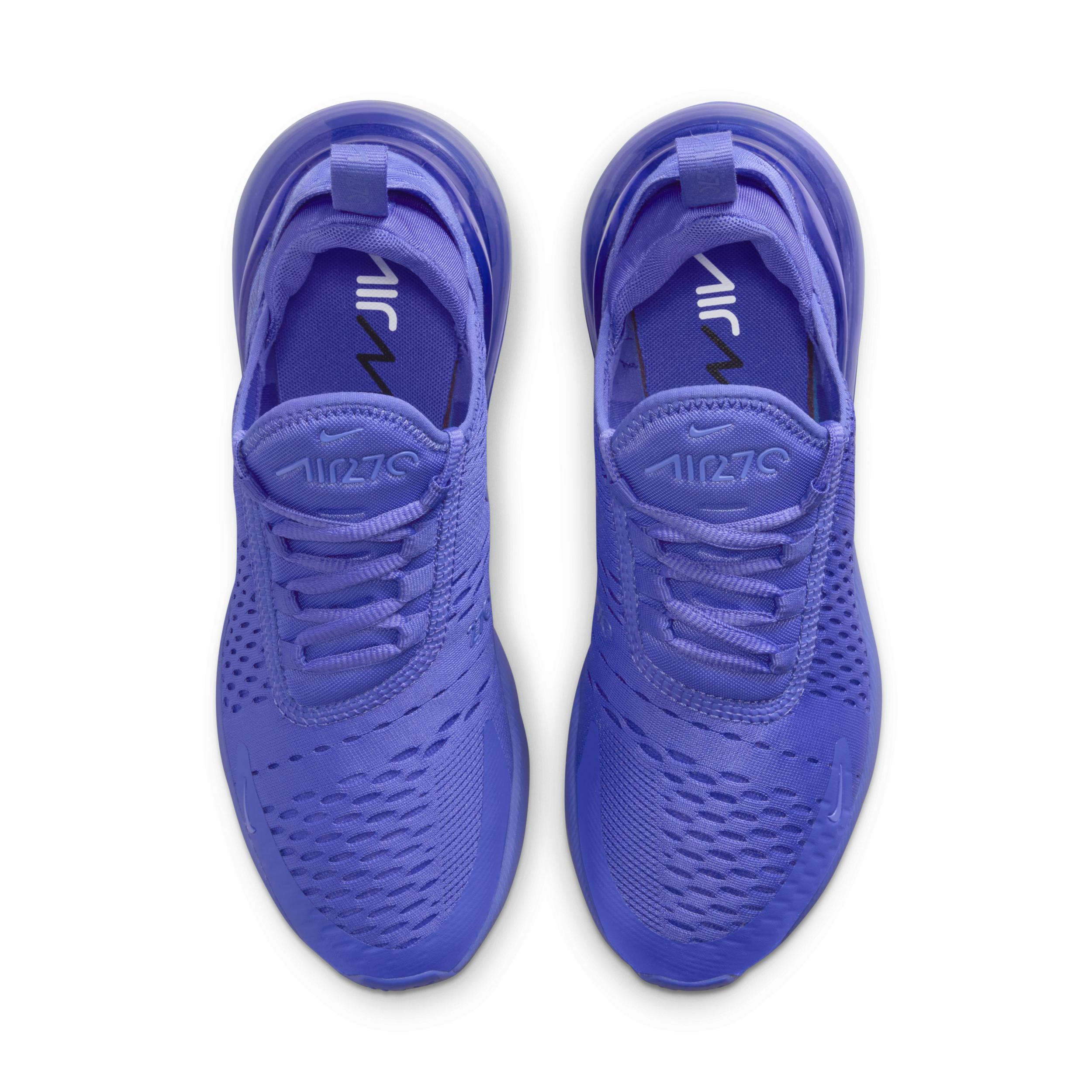 Nike Womens Air Max 270 Casual Shoes Product Image