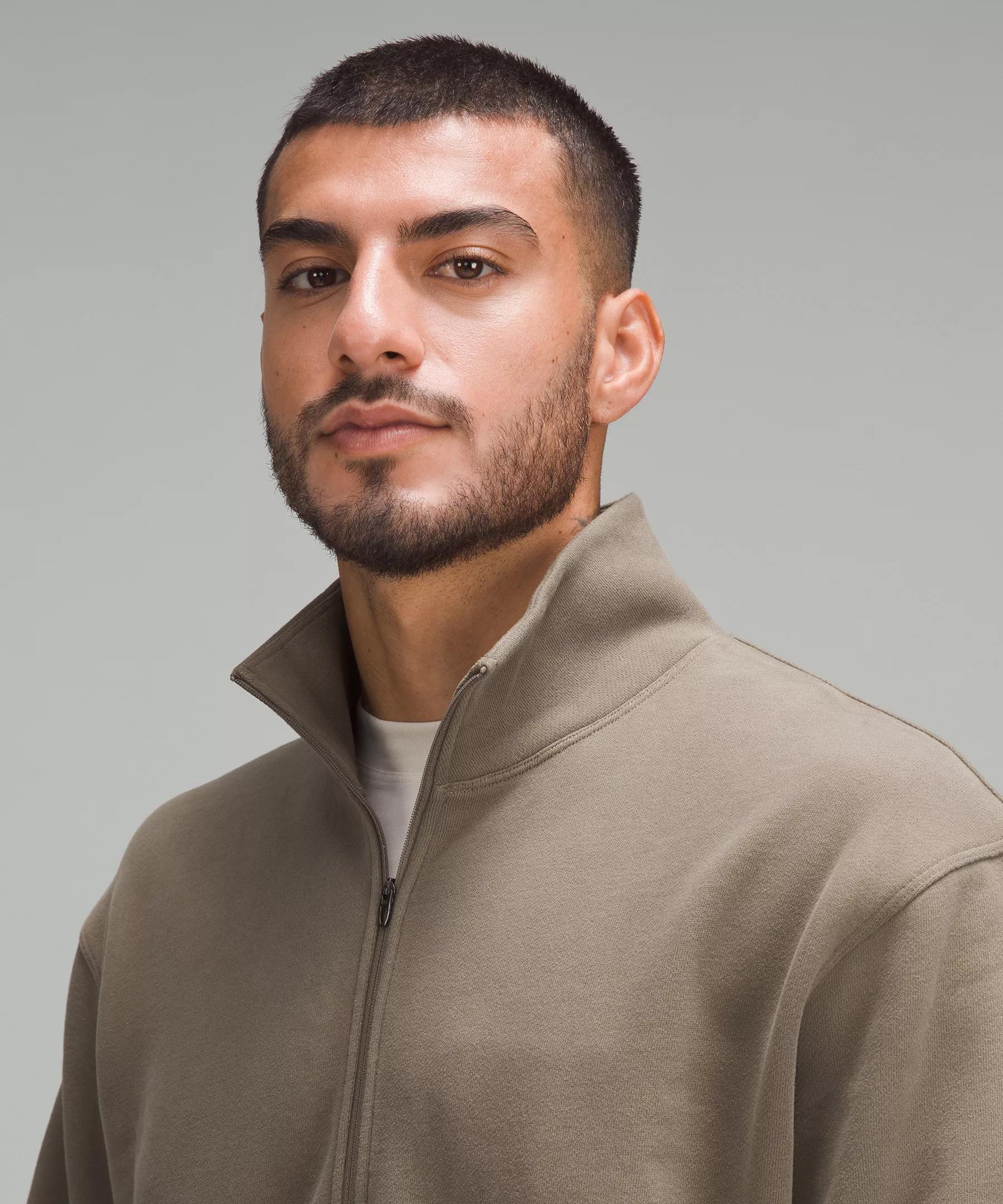 Steady State Half Zip Product Image