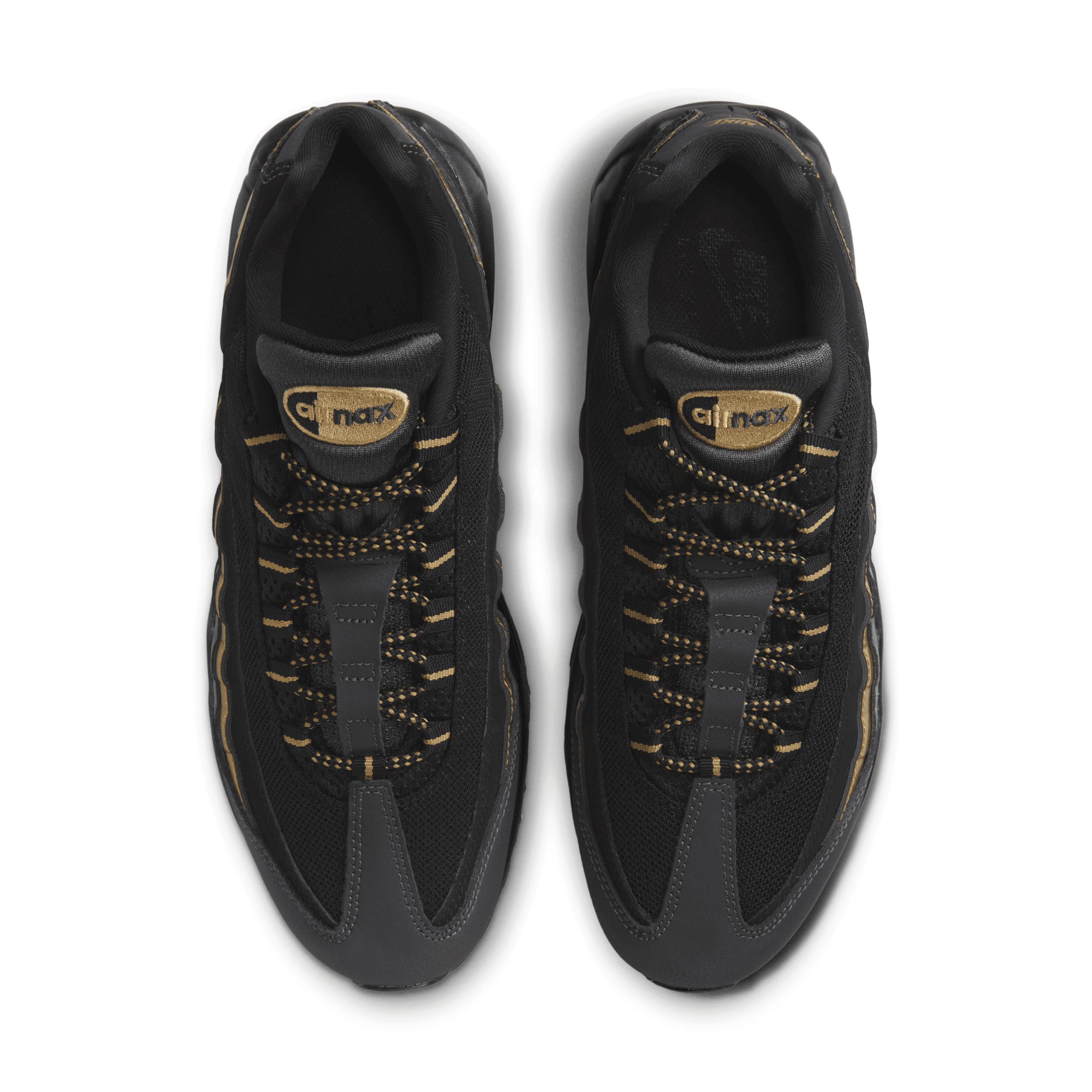 Nike Mens Air Max 95 Premium Shoes Product Image