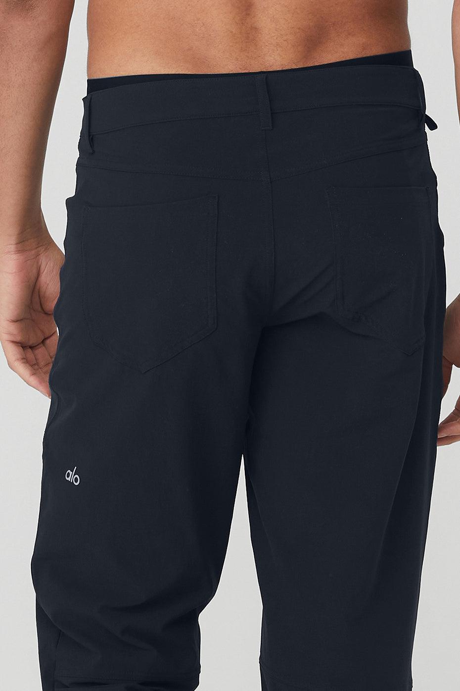 Day and Night Pant - Dark Navy Male Product Image