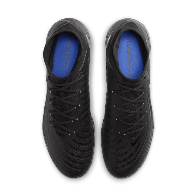 Nike Men's Phantom Luna 2 Academy TF High-Top Soccer Shoes Product Image