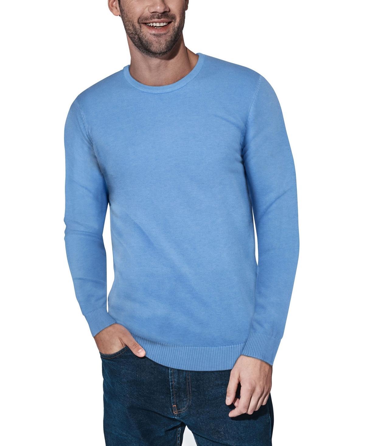 Mens Xray Fitted Crewneck Top Product Image