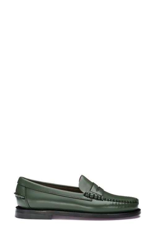 Sebago Classic Dan Penny Loafer Product Image