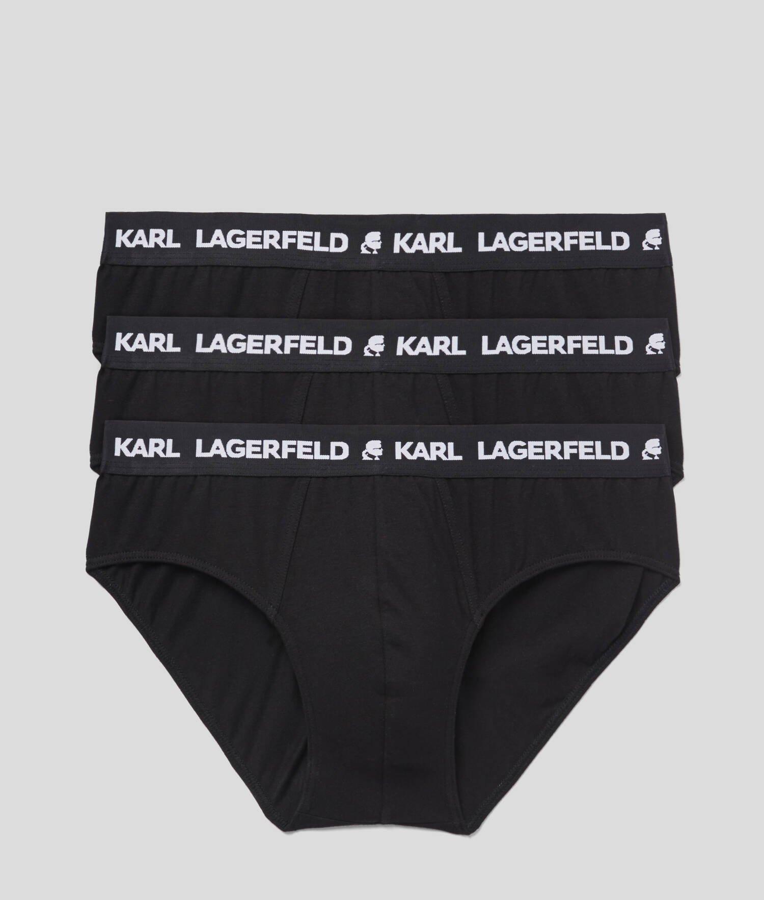 LOGO BRIEFS 3-PACK Product Image