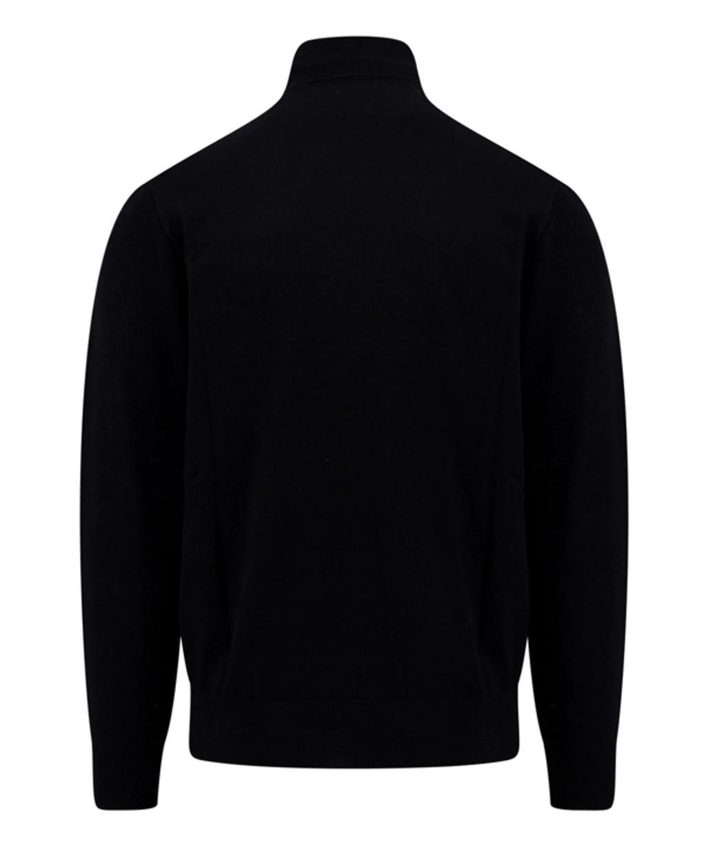 POLO RALPH LAUREN Sweater In Black Product Image