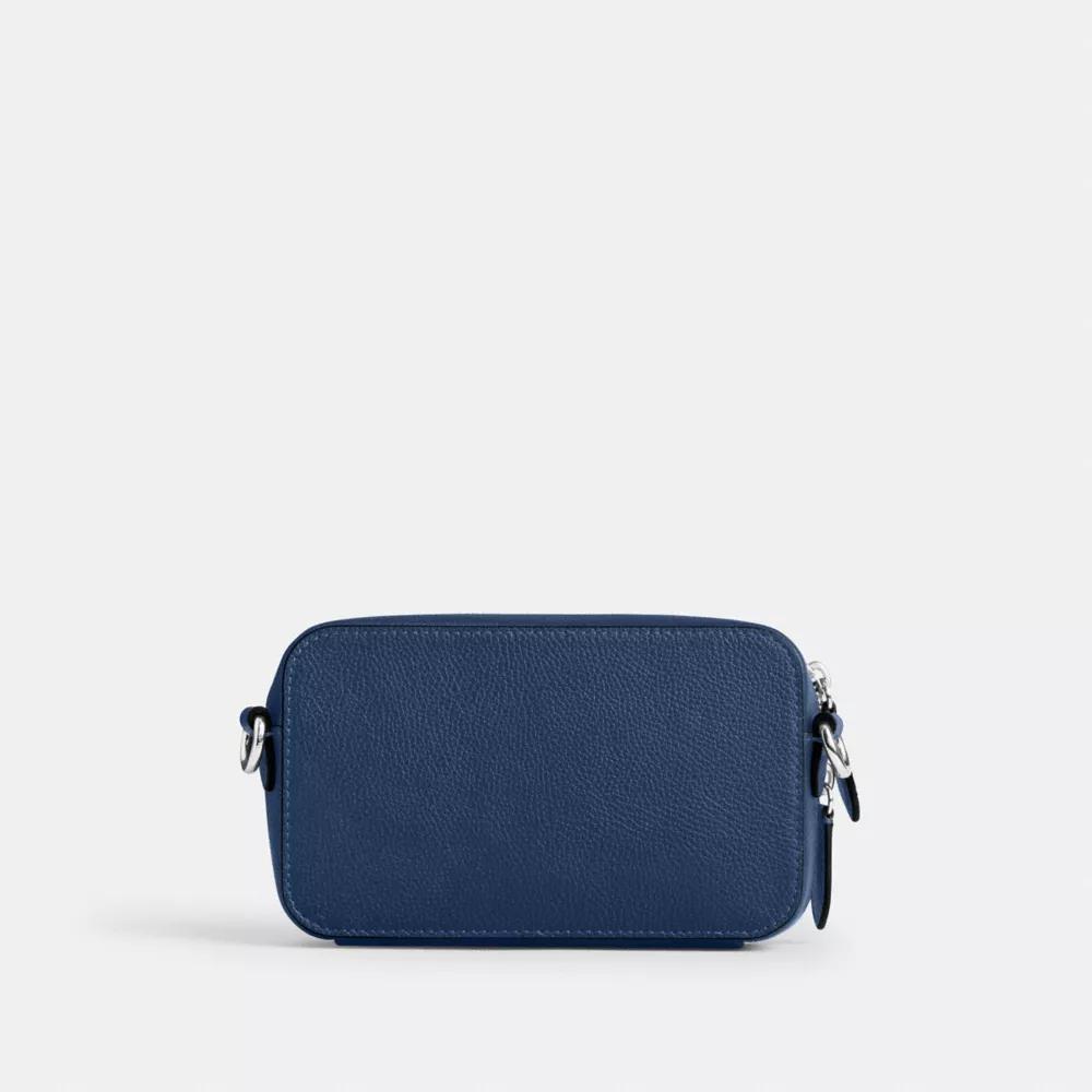 Charter Slim Crossbody With Coach Graphic Product Image