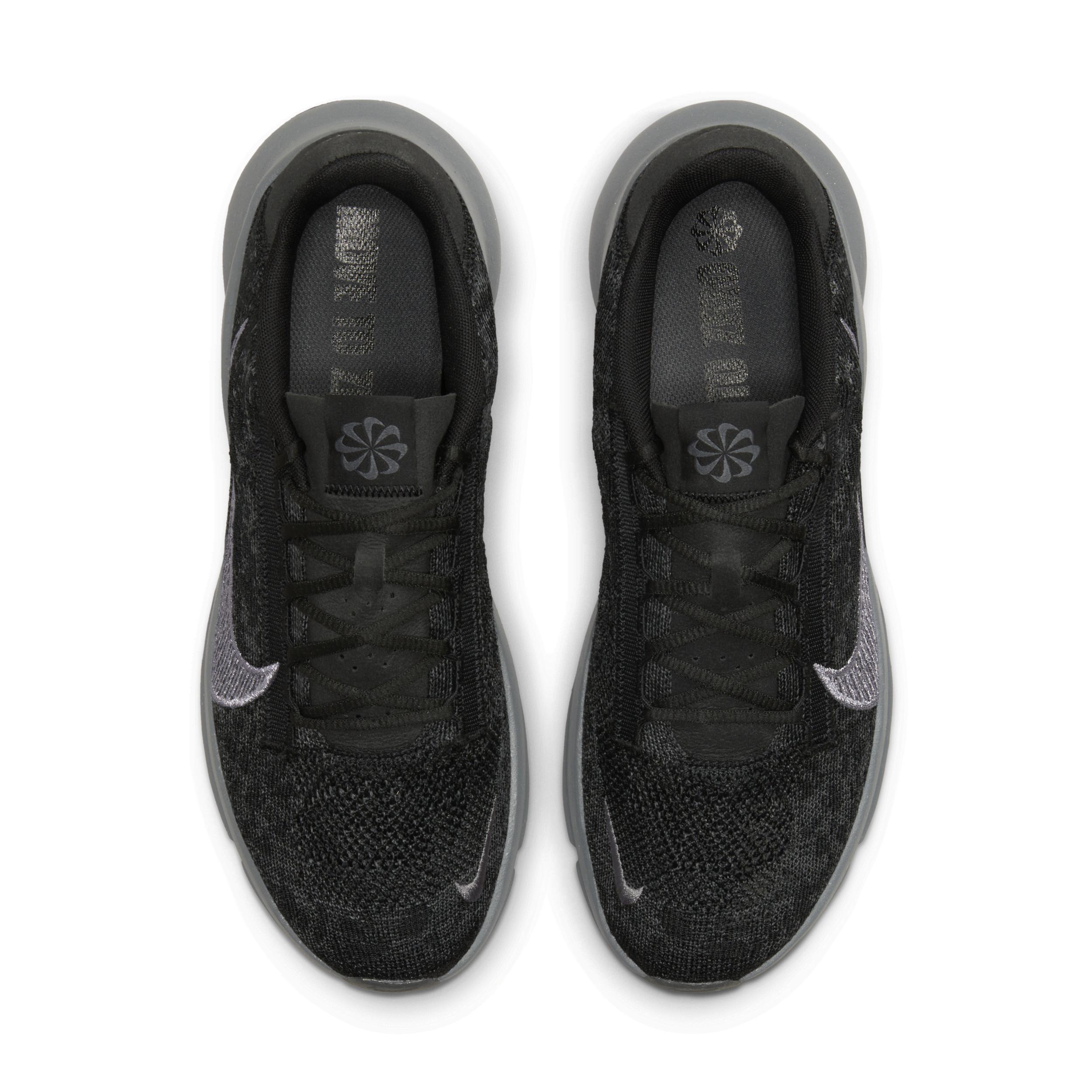 Nike Superep Go 3 Flyknit Running Shoe Product Image