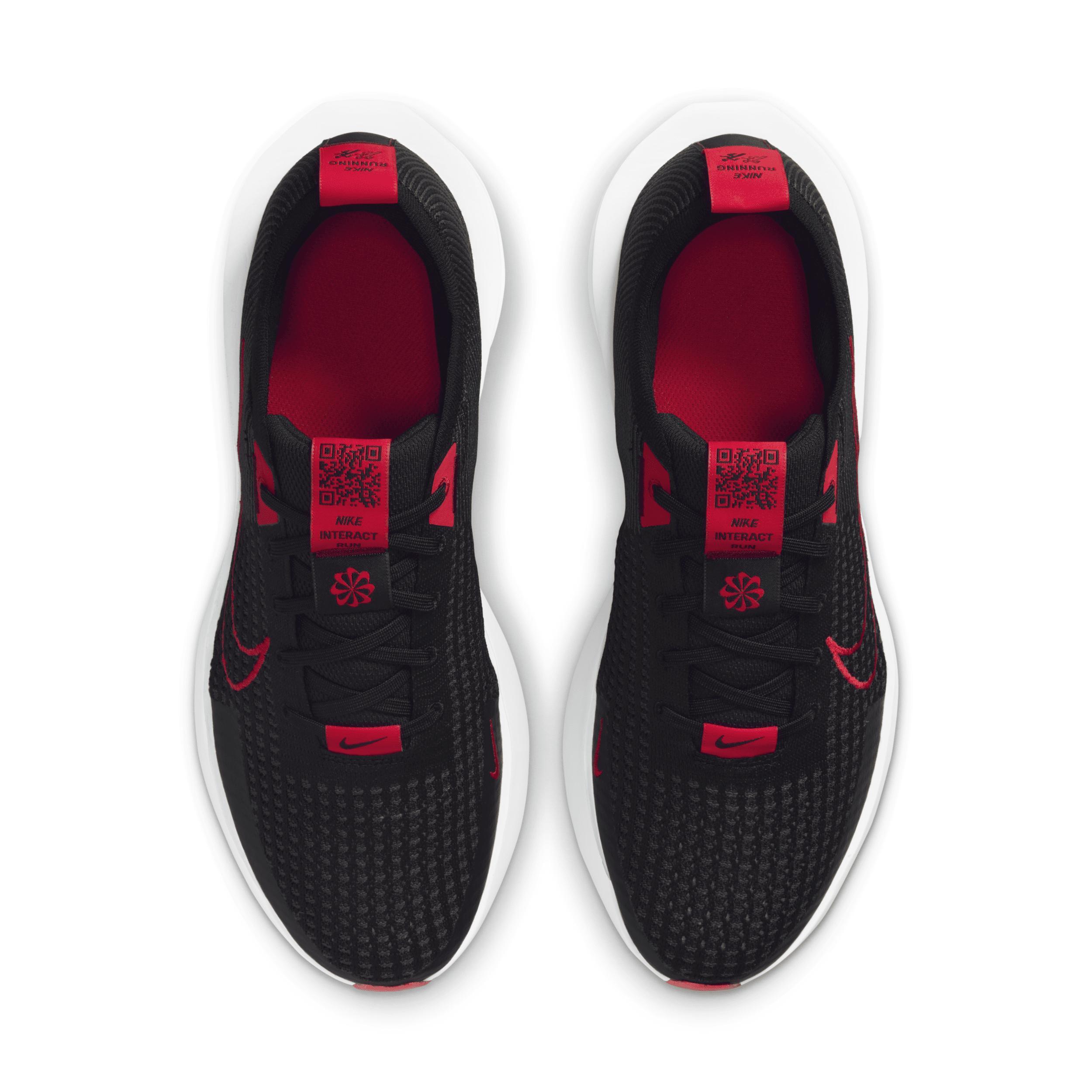 Nike Men's Interact Run Road Running Shoes Product Image