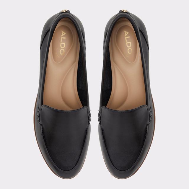 Dottie Black Women's Loafers & Oxfords | ALDO US Product Image