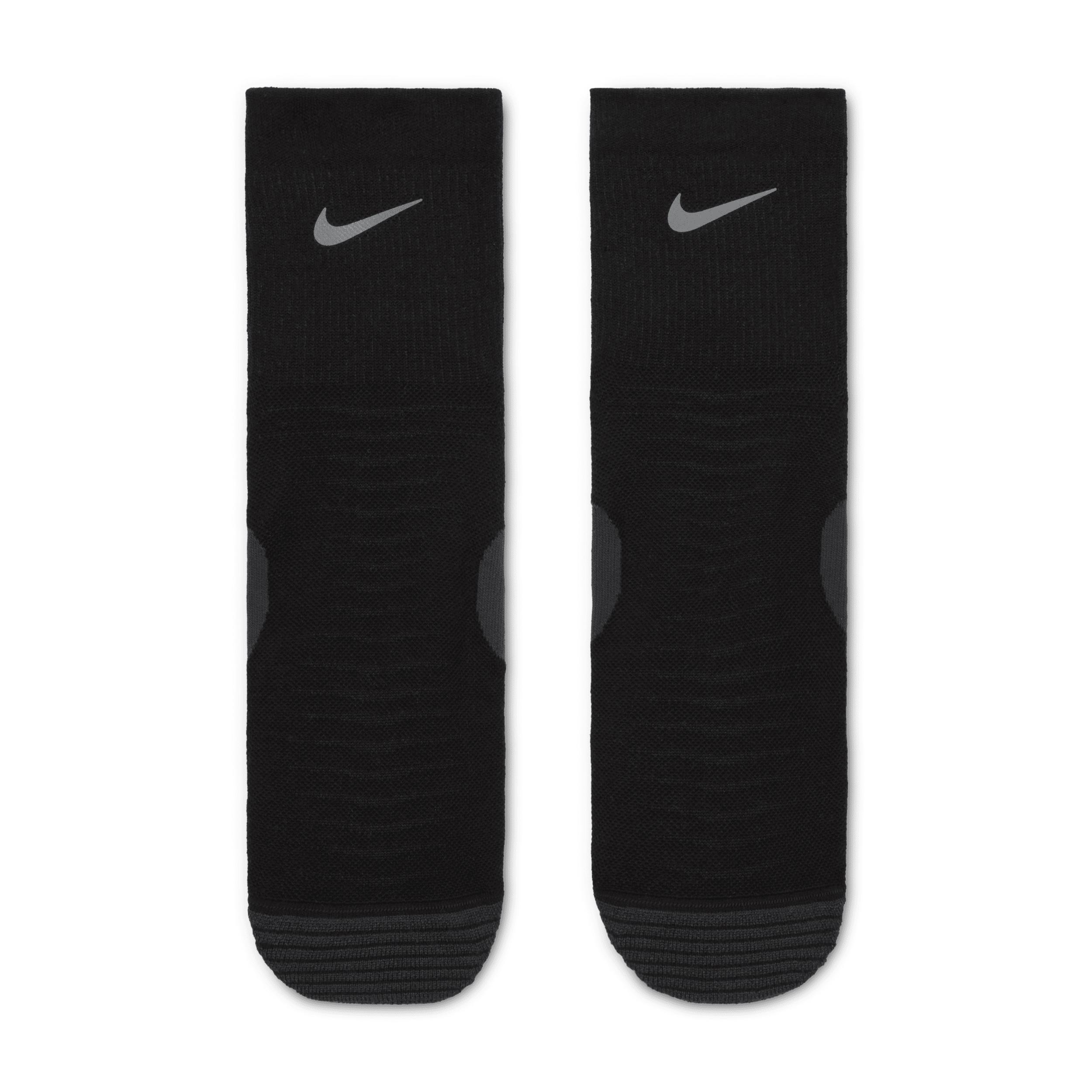 Nike Unisex Trail Running Ankle Socks (1 Pair) Product Image