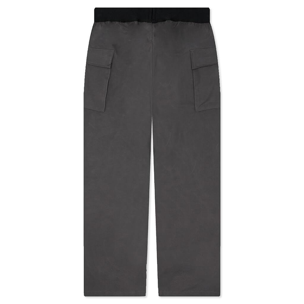 Essentials Women's Cargo Pant - Iron Female Product Image