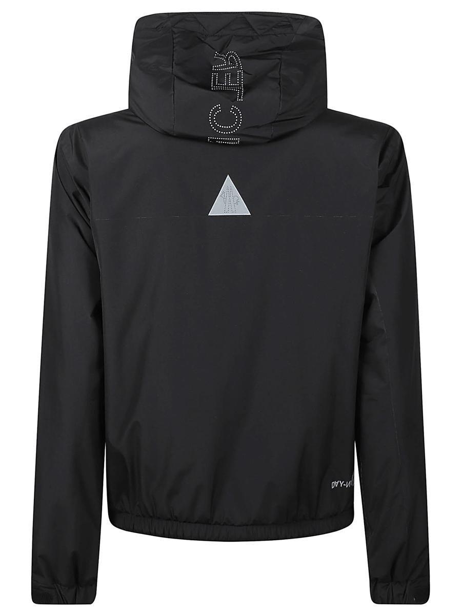 Grenoble Jacket In Black Product Image