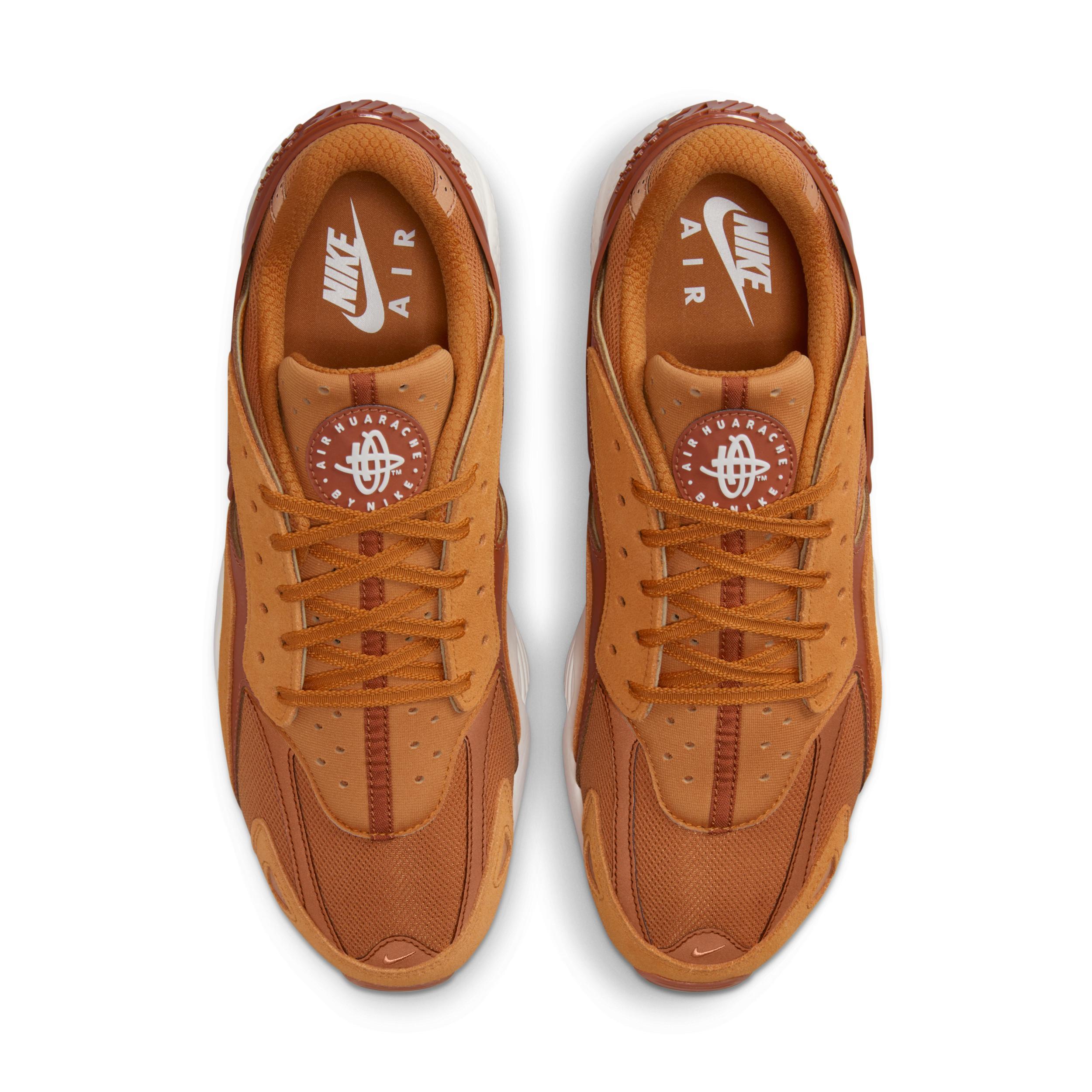 Nike Men's Air Huarache Runner Shoes Product Image