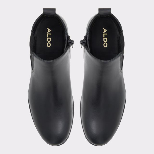 Wicoenia Black Women's Ankle Boots | ALDO US Product Image