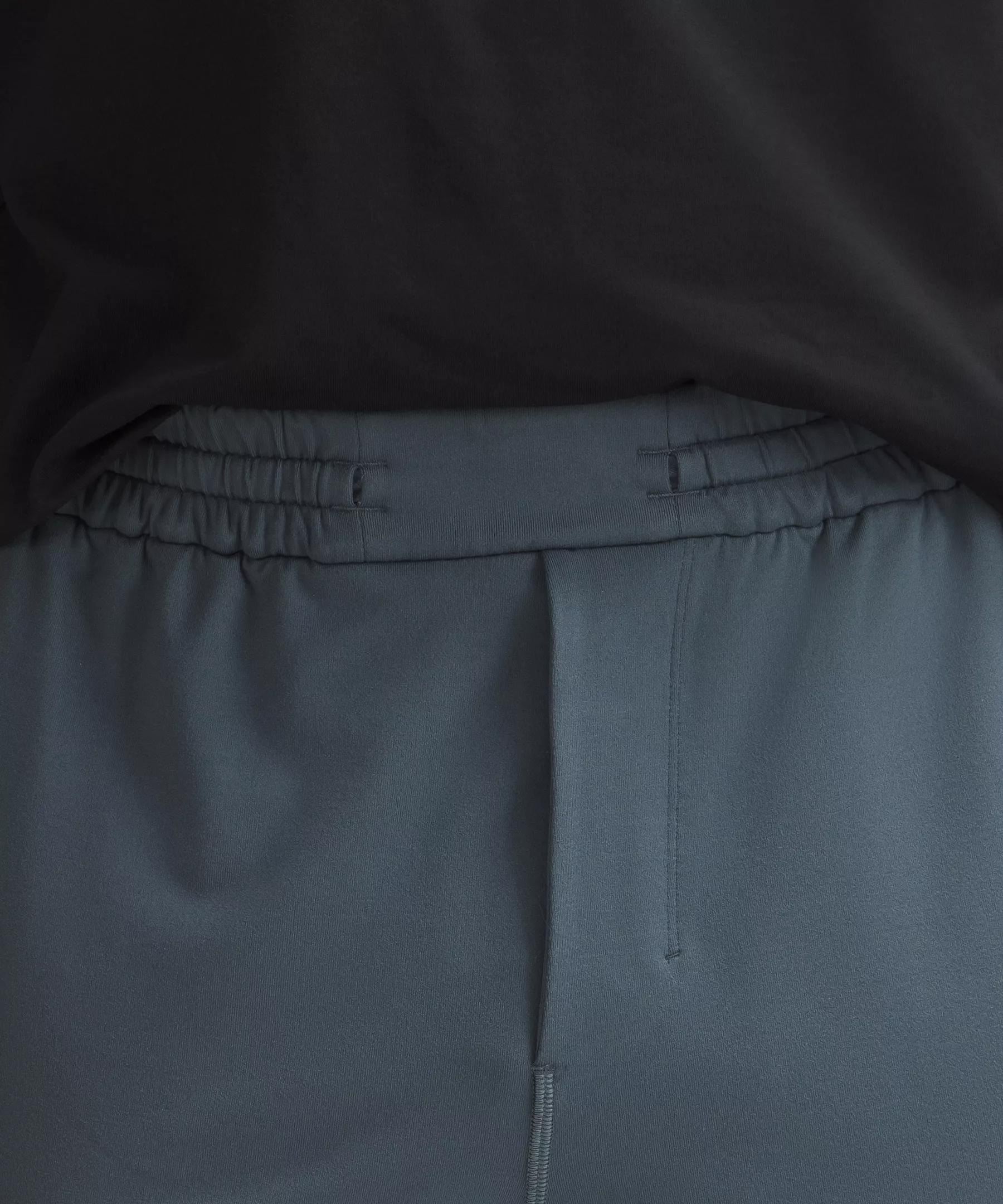 Soft Jersey Tapered Pant Product Image